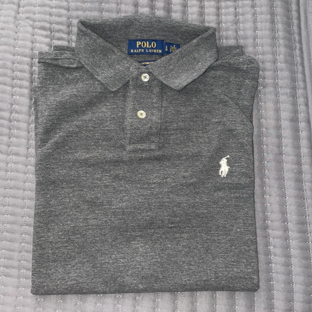 Ralph Lauren polo